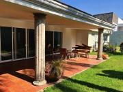 Casa ideal para oficinas a puerta cerrada