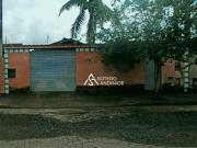 Casa ideal para quem quer morar na praia, no Massaguaçu