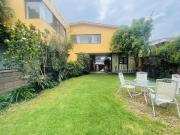 CASA IDEAL PARA REMODELAR PEDREGAL DE SAN FRANCISCO COYOACAN