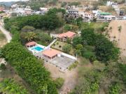 CASA IDEAL PARA RETIRO O INVERSION EN SANTA ISABEL