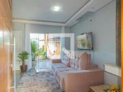 Casa, Igará, 2 Quartos, 80 m2 Canoas