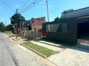 Casa, Iguaçu, Araucaria, PR