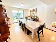 Casa en Venta en Tlalpan, Condominio Horizontal,...