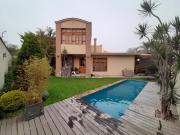 Casa Impecable 500 m² Calle Uno Rinconada Baja La Molina