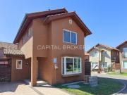 Casa Impecable Chicauma!