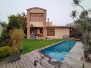 CASA IMPECABLE 500m2 CALLE UNO RINCONADA BAJA LA MOLINA