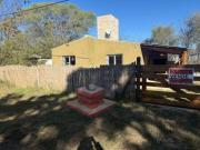 CASA IMPECABLE EN COSQUIN A 200MTS DE LA RUTA 38 REF: 2138