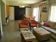 Casa impecable en Roldan, moderna, apta credito