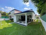 CASA IMPECABLE EN VENTA EN LOMAS DE COCOYOC