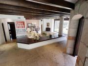 Casa impecable en venta frente a Rancho San Francisco