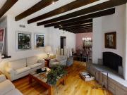 Casa impecable en venta frente a Rancho San Francisco