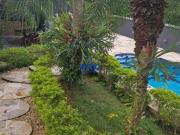 Casa impecável a venda no Condominio Nova Paulista...