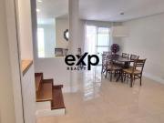 Casa Impecável: Acabamento Fino e Gourmet Próx. Shop....