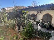 Casa Impecável com 4 Quartos, Jardim e Área Gourmet –...
