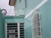 Sobrado com 2 quartos à venda em Vila Jaguara SP