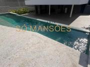 CASA IMPONENTE E MODERNA NO BANDEIRANTES