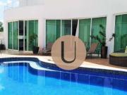 Casa imponente e moderna, projetada para oferecer...