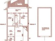 Casa in Abbruzzo Verrecchie di Cappadocia mq 62 Euro 65.000