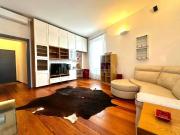 Casa in affitto Via dei Fontanili, Milano rif. 7/2026