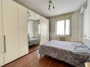 Casa in affitto Via del Pettirosso, Milano rif. 54/2025