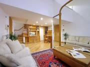 Casa in affitto Via di San Nicola da Tolentino, Roma...