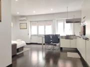 Casa in affitto Via Gregorio Ricci Curbastro, Roma rif....