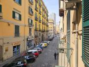 Casa in affitto Via Guglielmo Melisurgo, Napoli rif. 16/2026