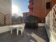 Casa in affitto Via Paolo Zacchia, Roma rif. 3/2026