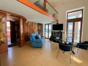 Casa in affitto Via Posillipo, Napoli rif. 11/2026