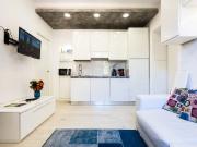 Casa in affitto Via San Gregorio, Milano rif. 12/2026