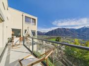 Casa in Collina con Vista Panoramica sul Lago Maggiore