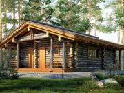Casa in Legno: Vivere Naturale, Vivere Bene