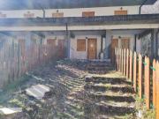 Casa in montagna arredata