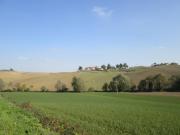 Casa in pietra con terreno in vendita a Jesi