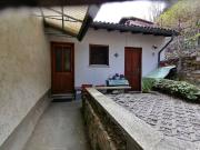 Casa in vendita a Cannobio, S.Agata