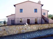 Casa in vendita a cetona con giardino 95m² Cetona