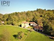 Casa in vendita a Giusvalla