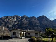 Casa in Vendita nel Comune di Iragna con circa 1570 mq...