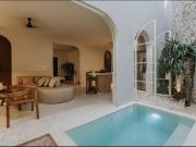 CASA INAI, EN EL CENTRO DE LA CIUDAD DE MÉRIDA