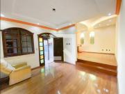 Casa, Inconfidentes, 4 Quartos, 279 m2 Contagem