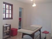 Casa incrível!