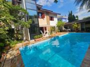 Casa incrível à venda no Alphaville 2 – Oportunidade!