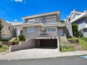 Casa Incrível Em Condomínio Fechado no Campo Comprido