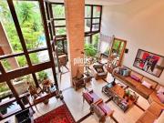 Casa incrível na SHIS QL 22