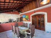 Casa Independente 5 quartos 2 suÃtes garagem piscina...