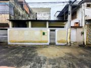 Casa independente Aluguel Nilópolis RJ Centro