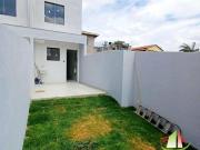 Casa independente com 2 quartos à venda, 110 m² por R$...