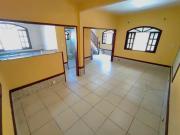 Casa independente com 3 quartos, quintal com 167MÂ² em...