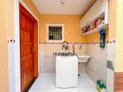 Casa independente com piscina e área gourmet