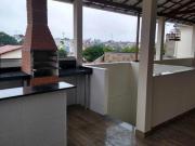 Casa Independente na melhor localização do Santa Amélia